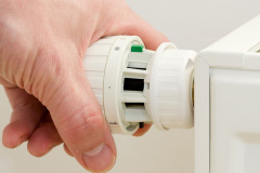 Lympsham central heating repair costs