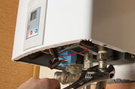 free Lympsham boiler install quotes